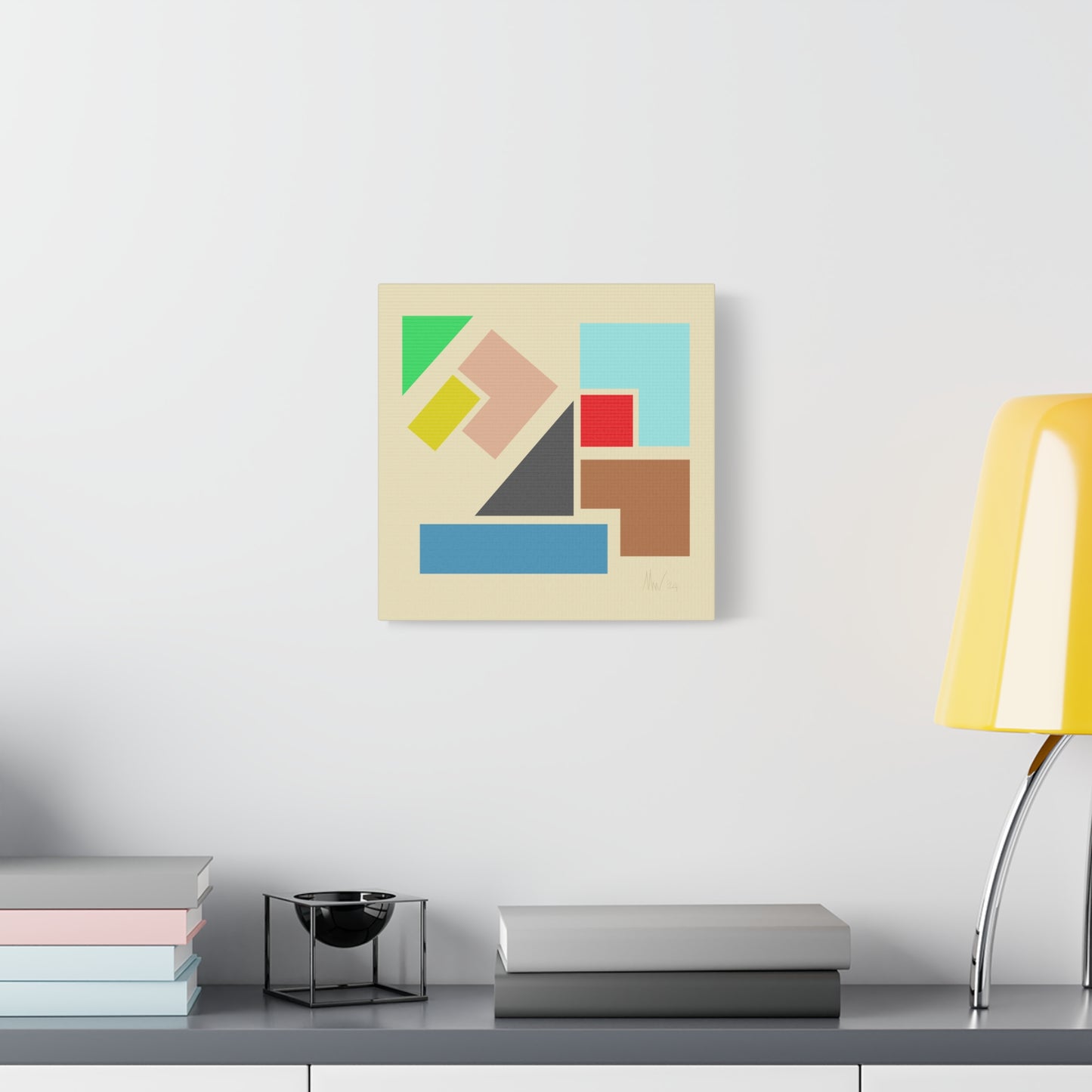Equilibrium (group of 4)- Free shipping in Australia