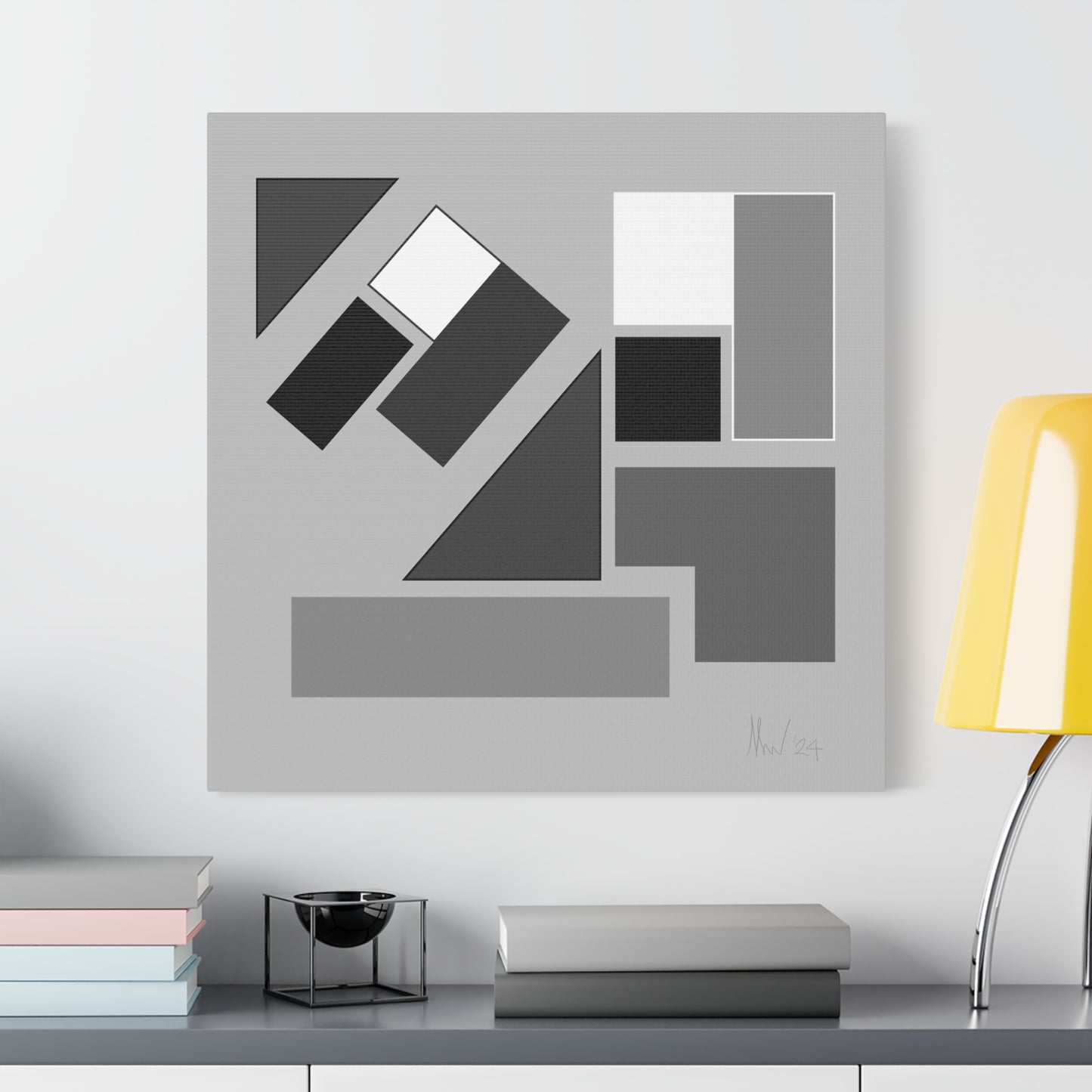 Equilibrium (group of 4)- Free shipping in Australia