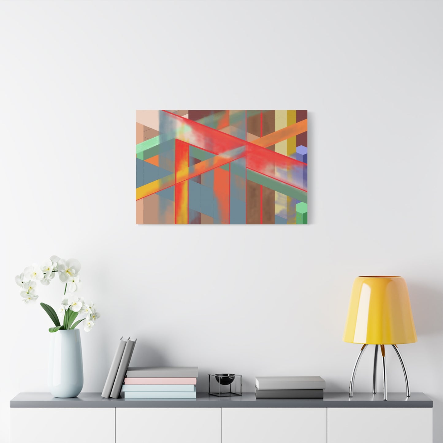 Urban deconstructed complexity (U)- Free shipping in the US