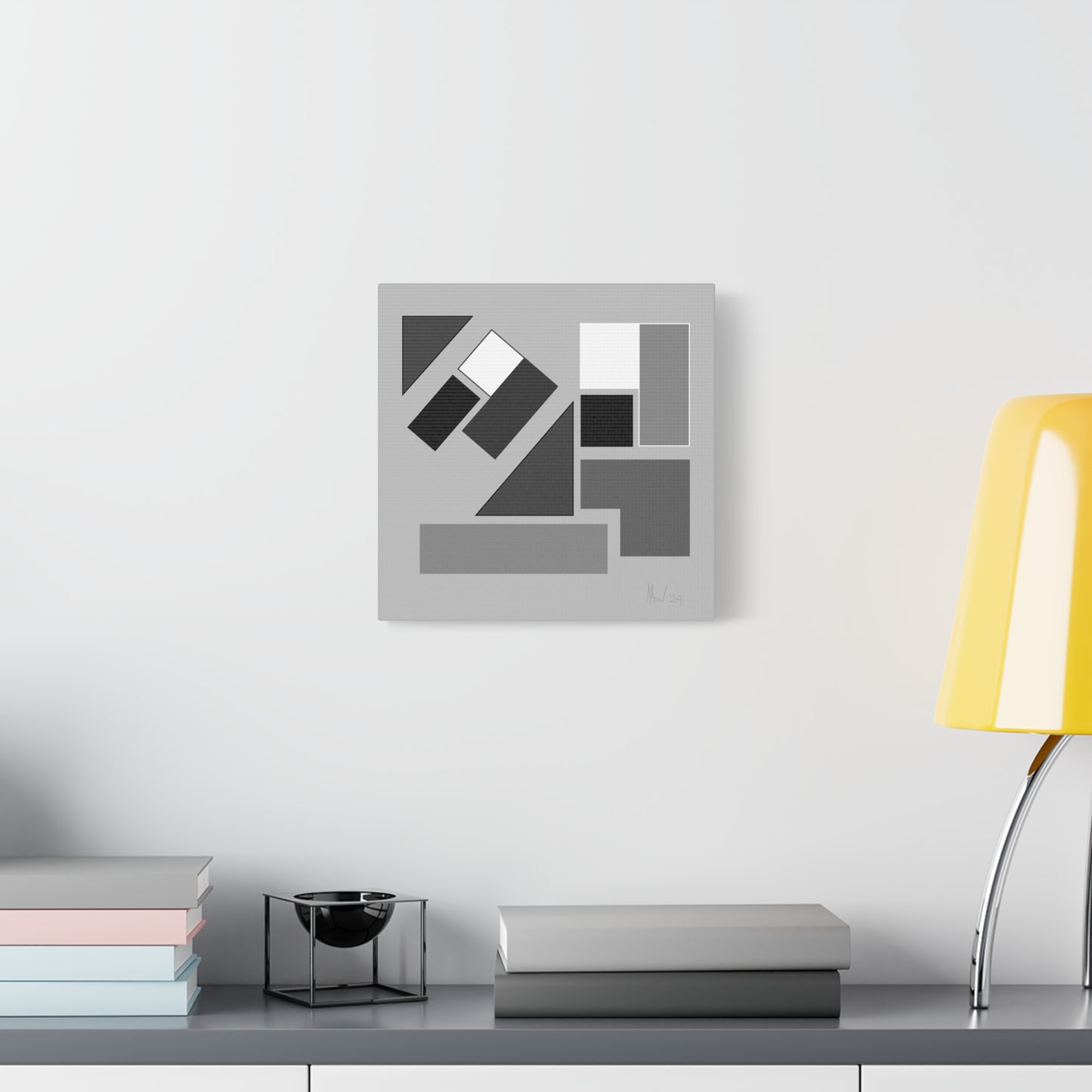 Equilibrium (group of 4)- Free shipping in Australia