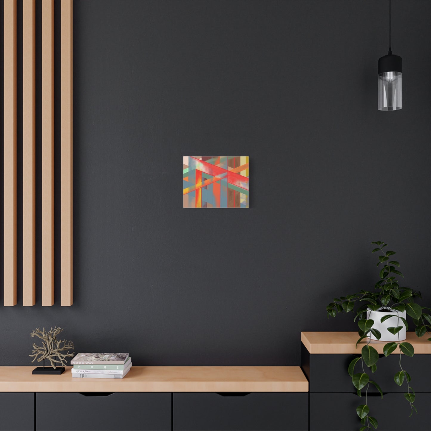 Urban deconstructed complexity (U)- Free shipping in the US