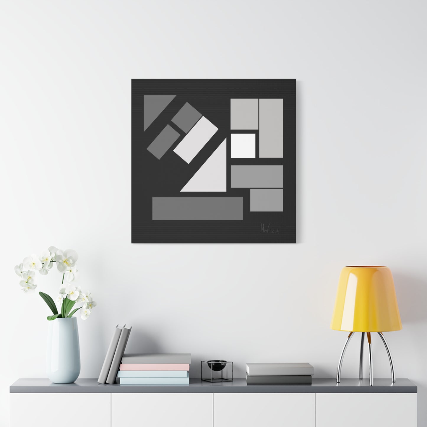 Equilibrium (group of 4)- Free shipping in Australia
