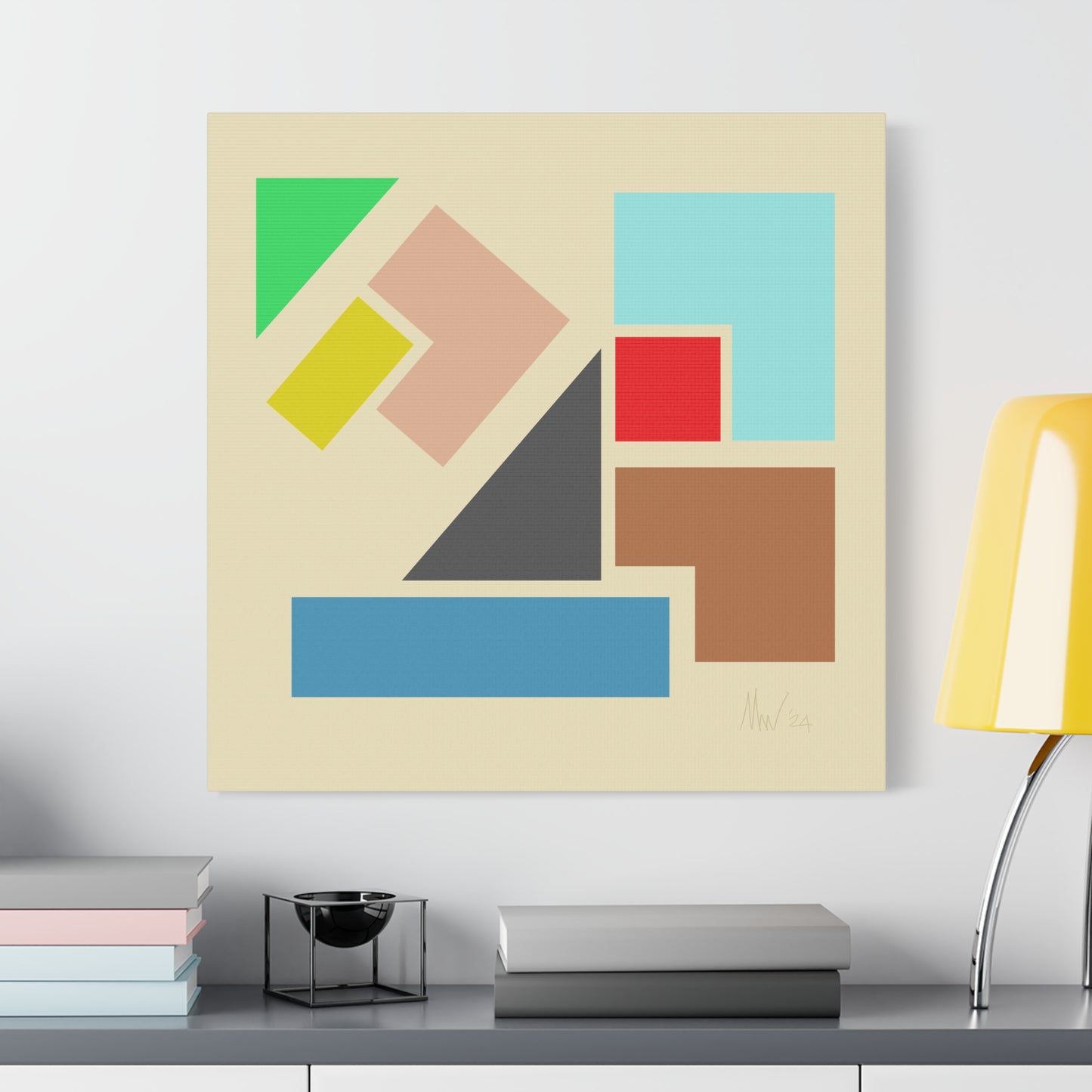 Equilibrium (group of 4)- Free shipping in Australia
