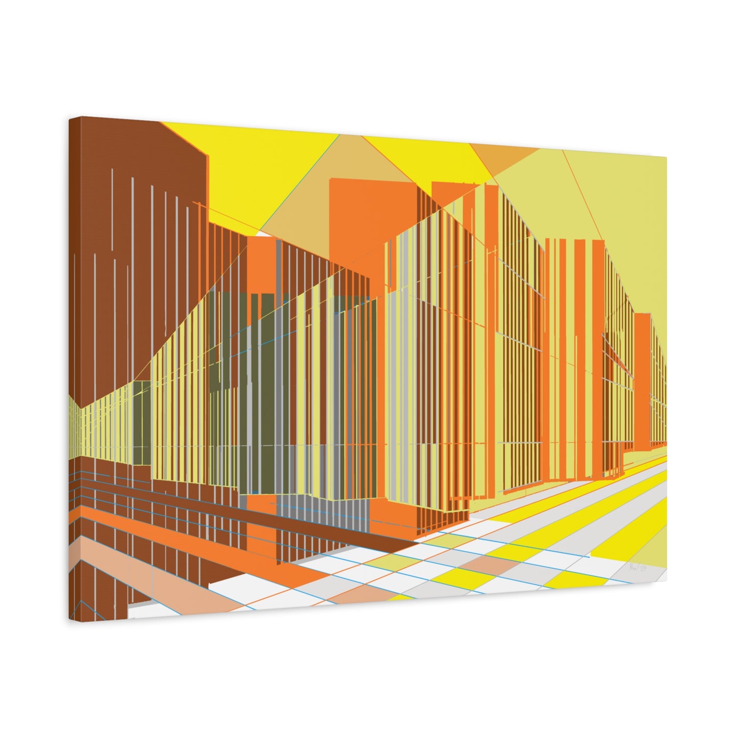 Both, and, sunset (U)- Free shipping in the US