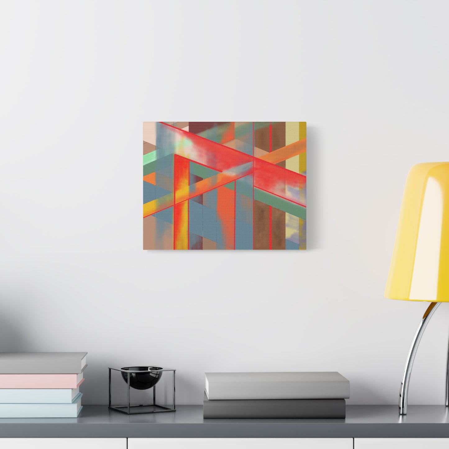 Urban deconstructed complexity (U)- Free shipping in the US
