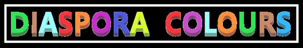 Diaspora Colours logo