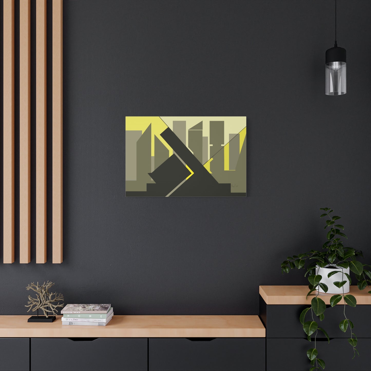 Lateral future- sunrise (U)- Free shipping in the US