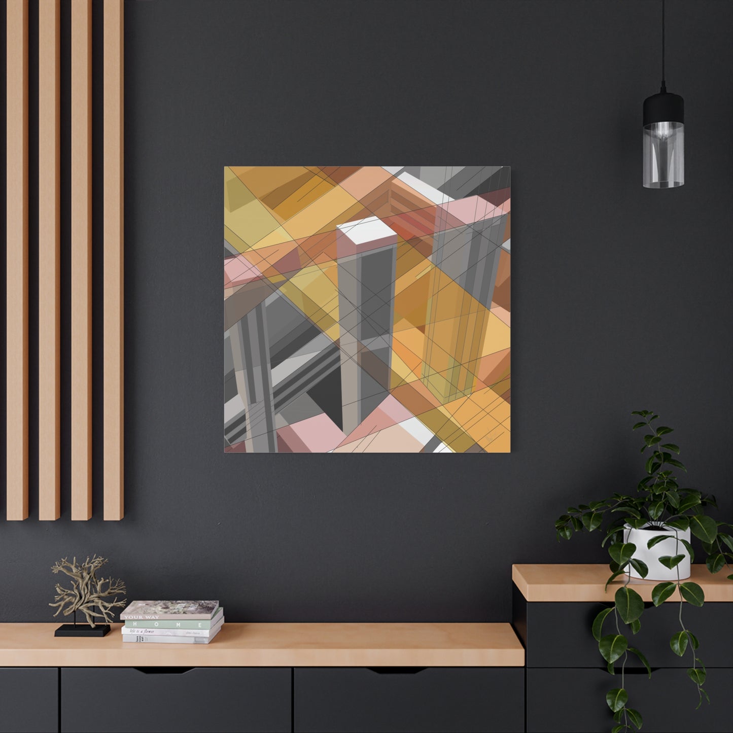 Urban Precinct (group of 5)- Free shipping in US and Europe