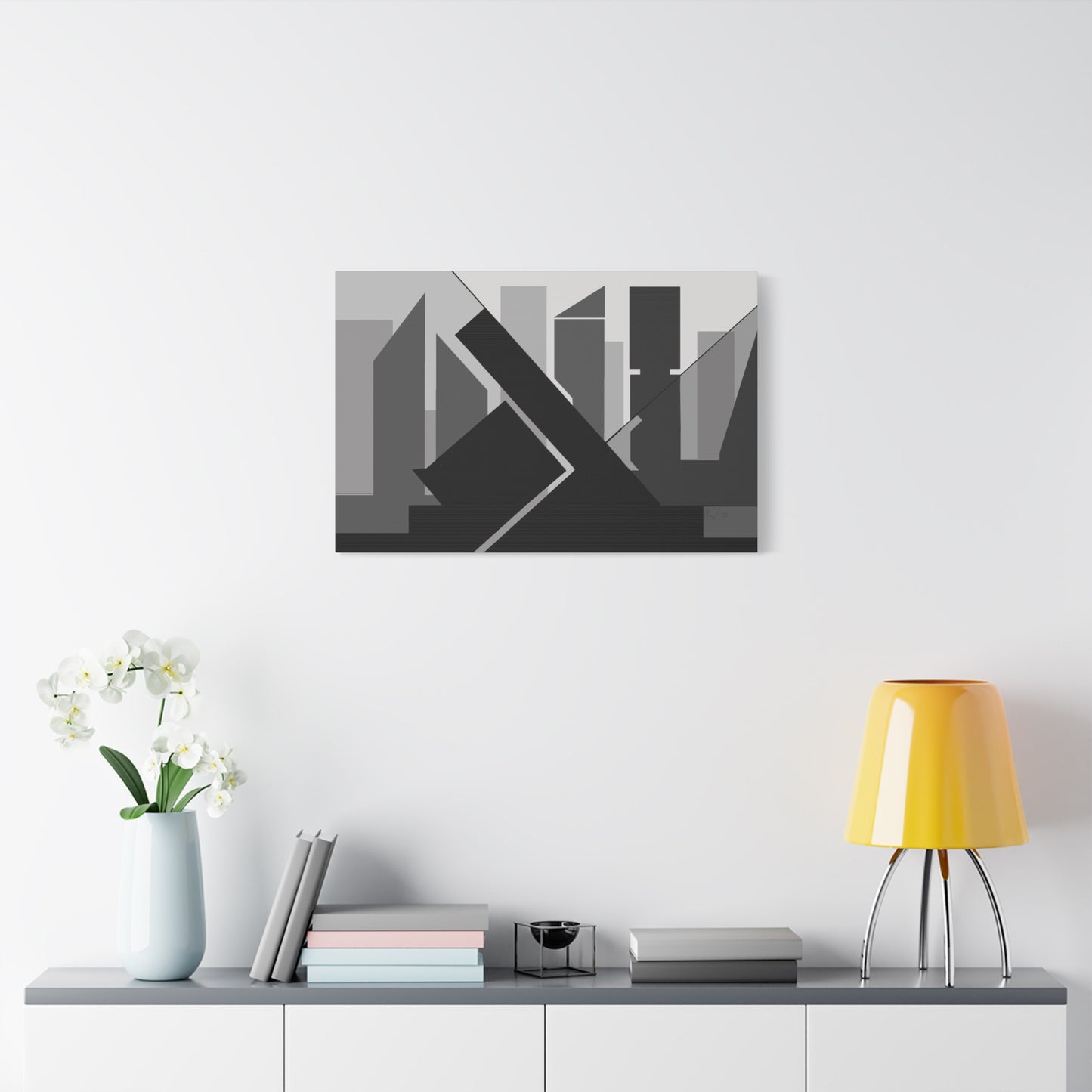 Lateral future- monotone (U)- Free shipping in the US