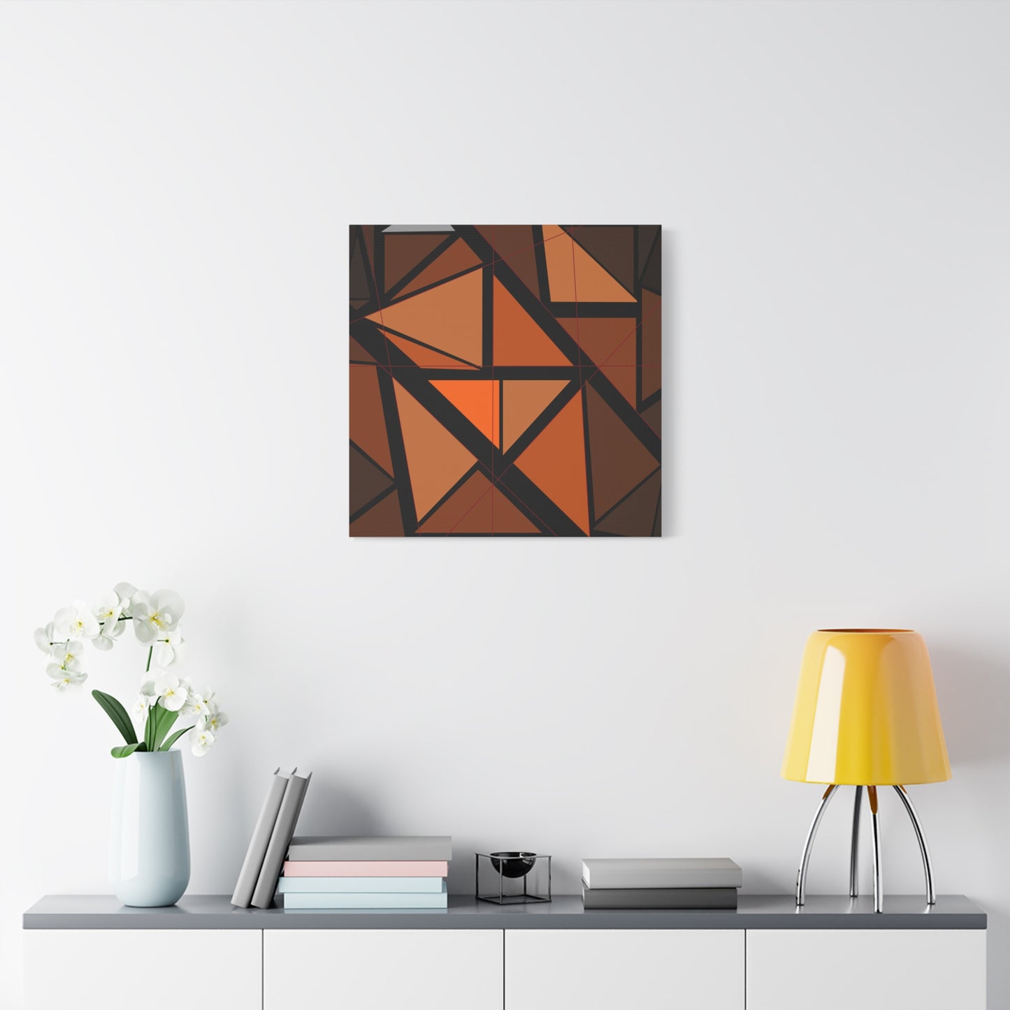 Double geometry (group of 5)- free shipping in US and Europe