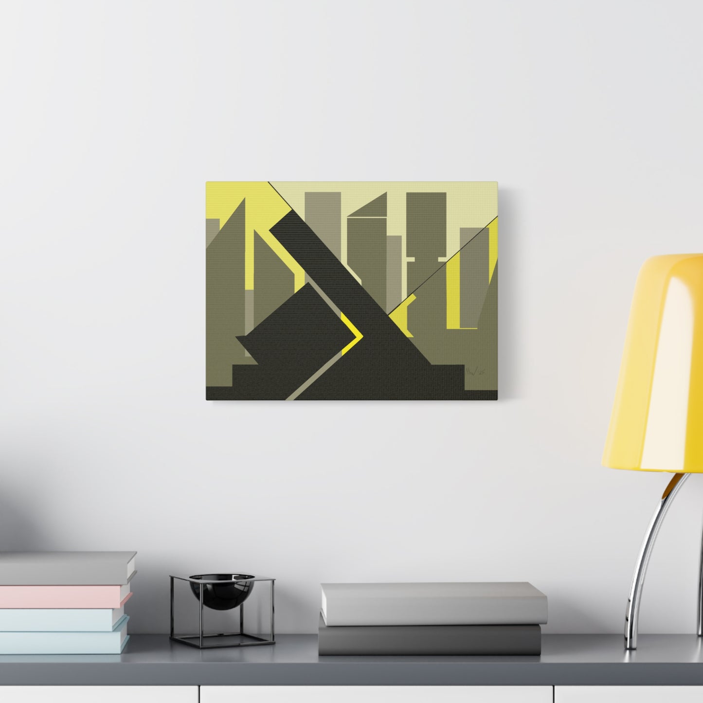 Lateral future- sunrise (U)- Free shipping in the US