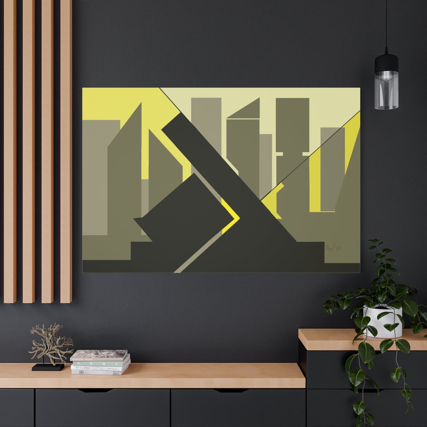 Lateral future- sunrise (U)- Free shipping in the US