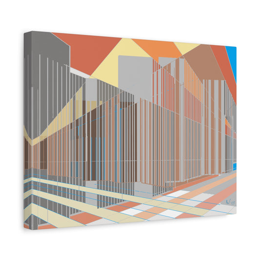 Both, and subdued vibrance (U)- Free shipping in the US