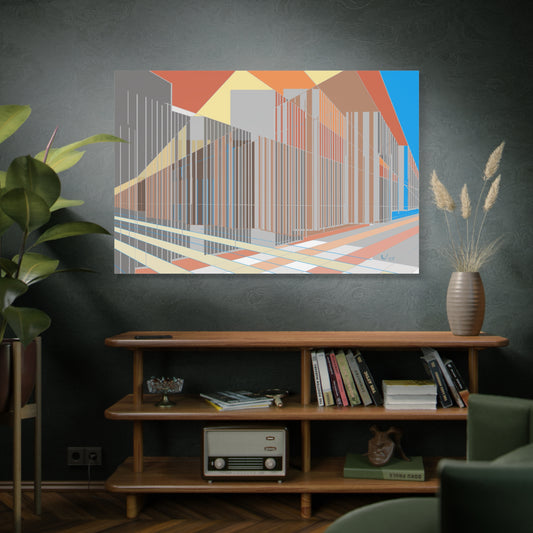 Urban intersection 2 (U)