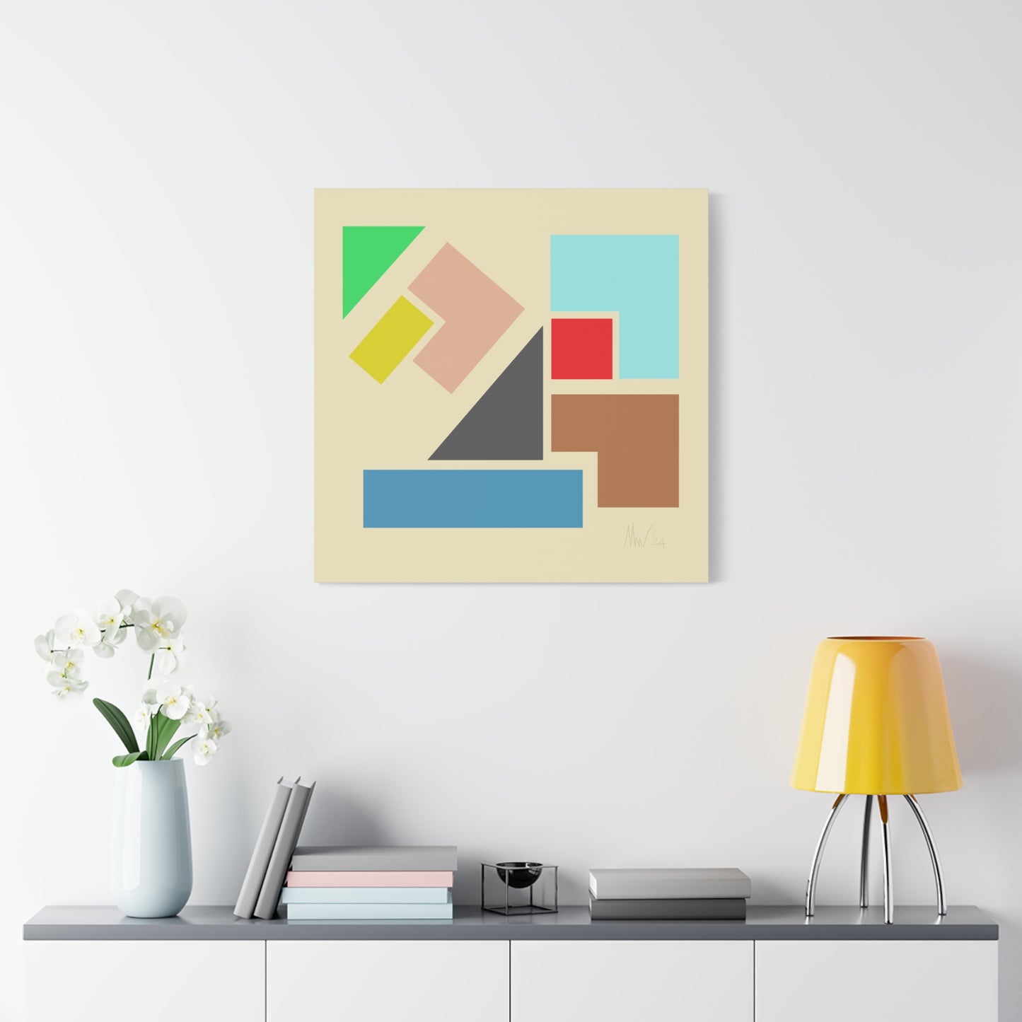 Equilibrium (group of 4)- Free shipping in Australia