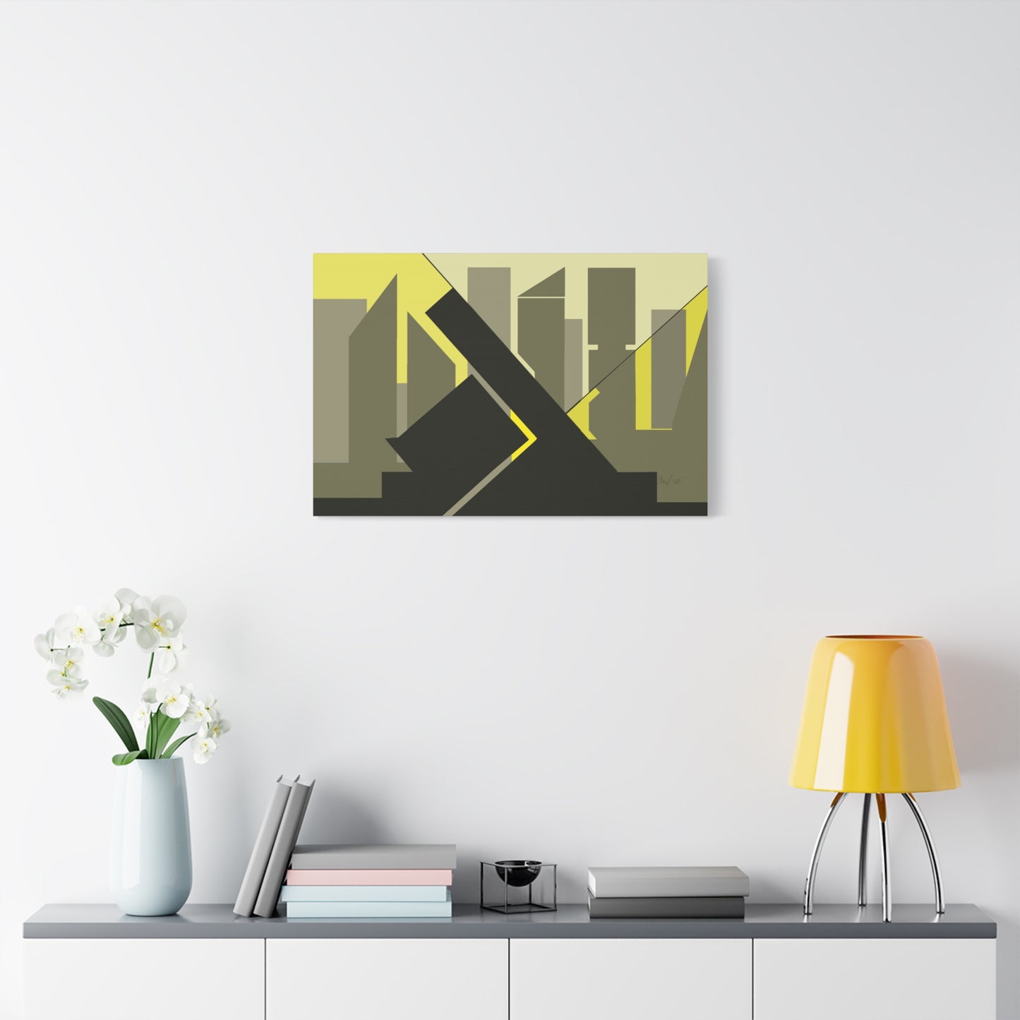 Lateral future- sunrise (U)- Free shipping in the US