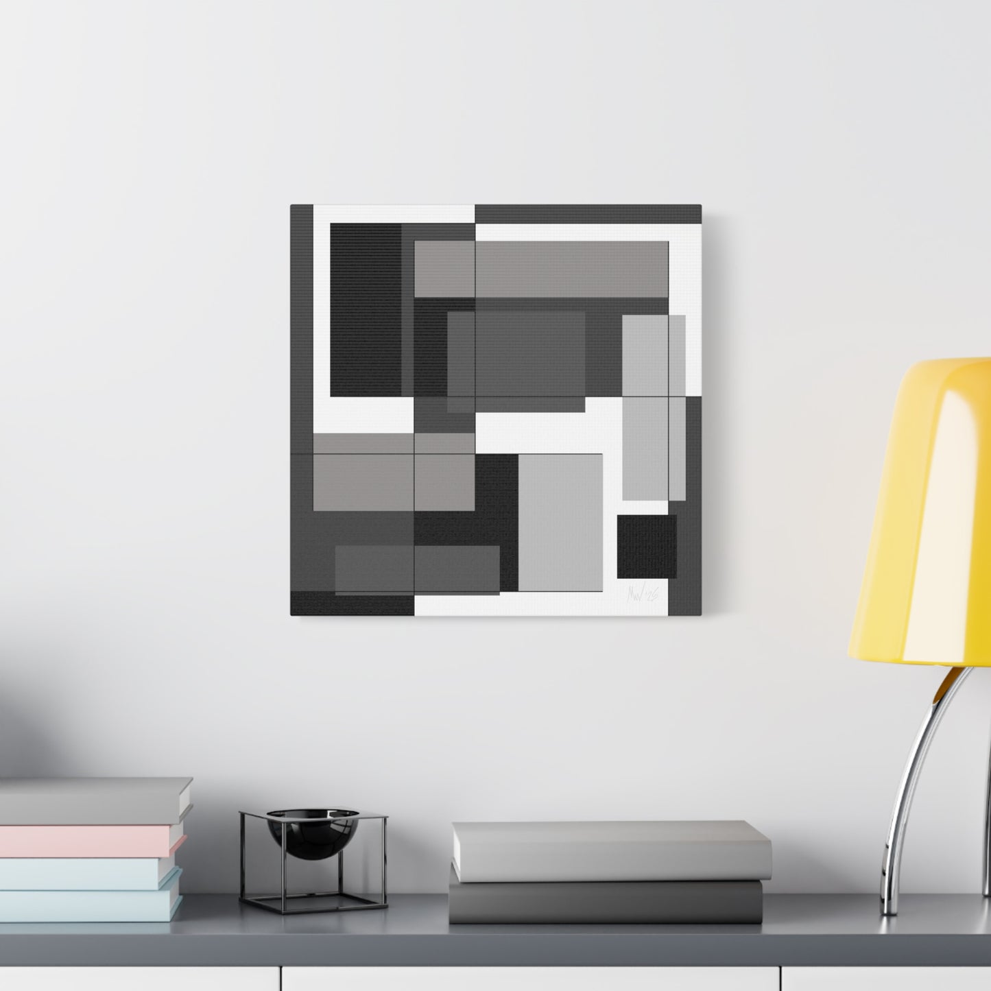 Bird's-eyeview Square (group of 4)- Free shipping in US and Europe