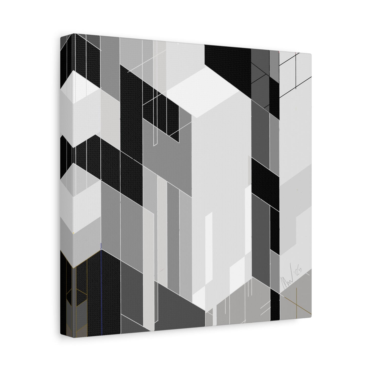 B+W Corner complexity (U)- Free shipping in USA