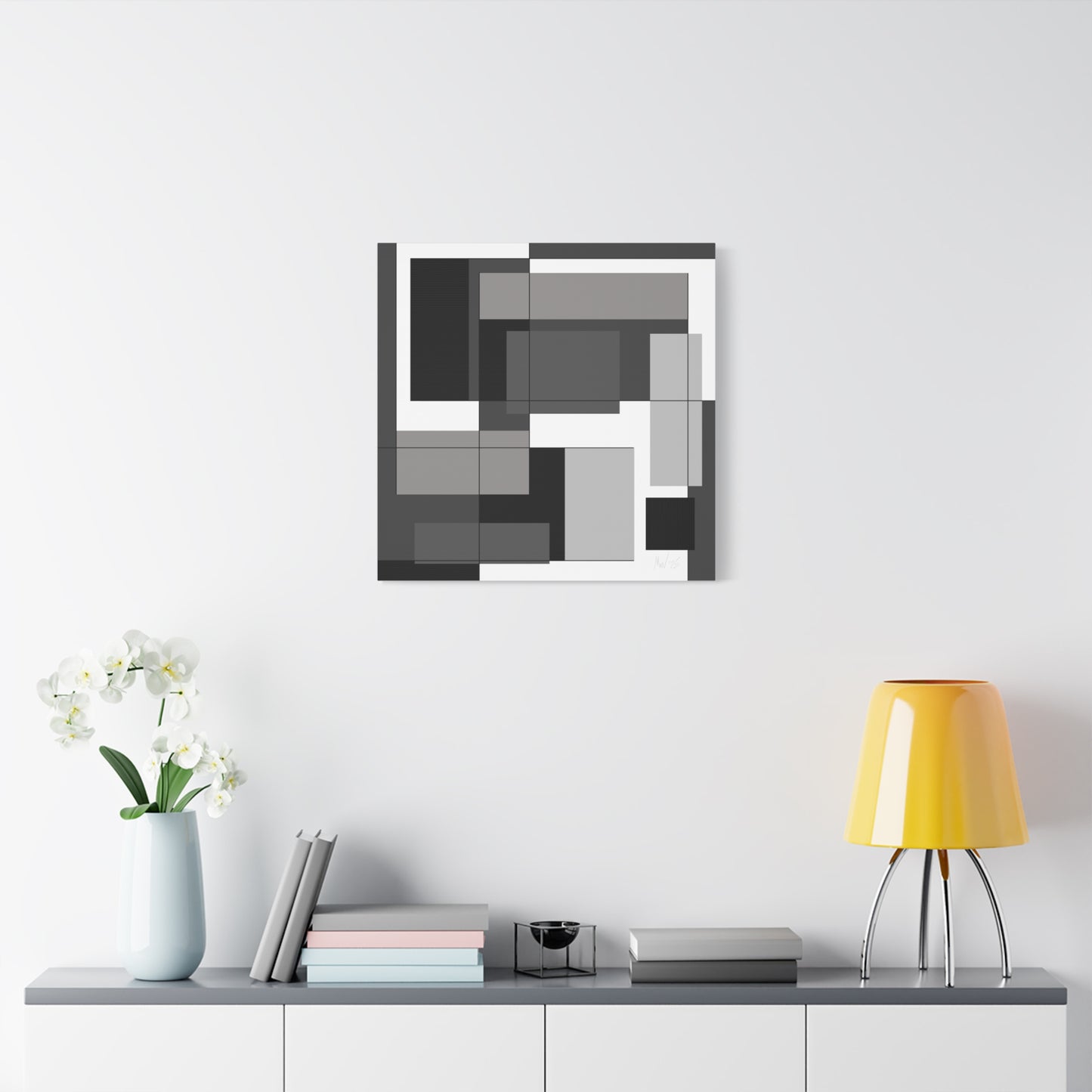 Bird's-eyeview Square (group of 4)- Free shipping in US and Europe