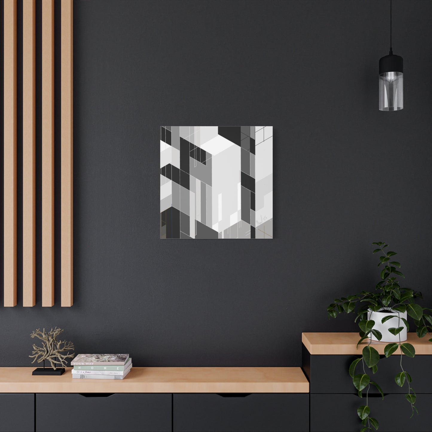 B+W Corner complexity (U)- Free shipping in USA