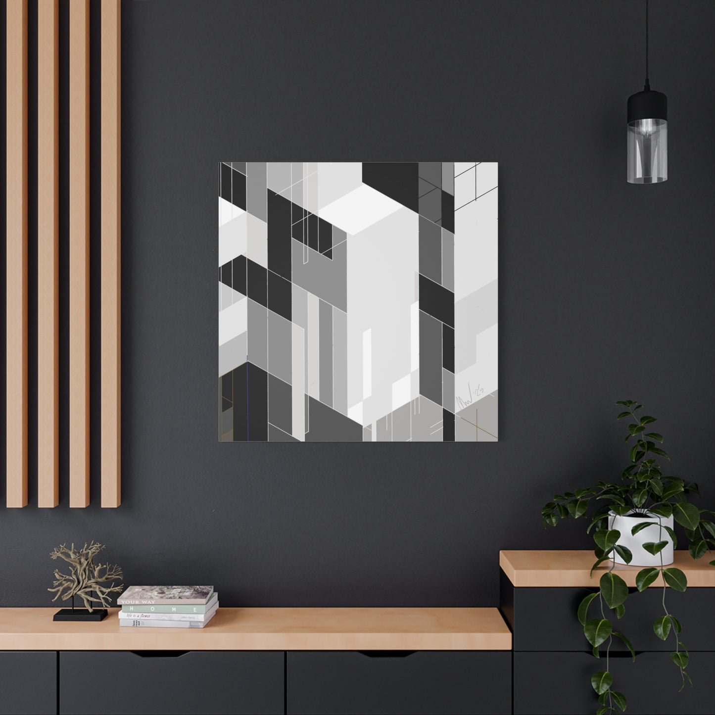 B+W Corner complexity (U)- Free shipping in USA