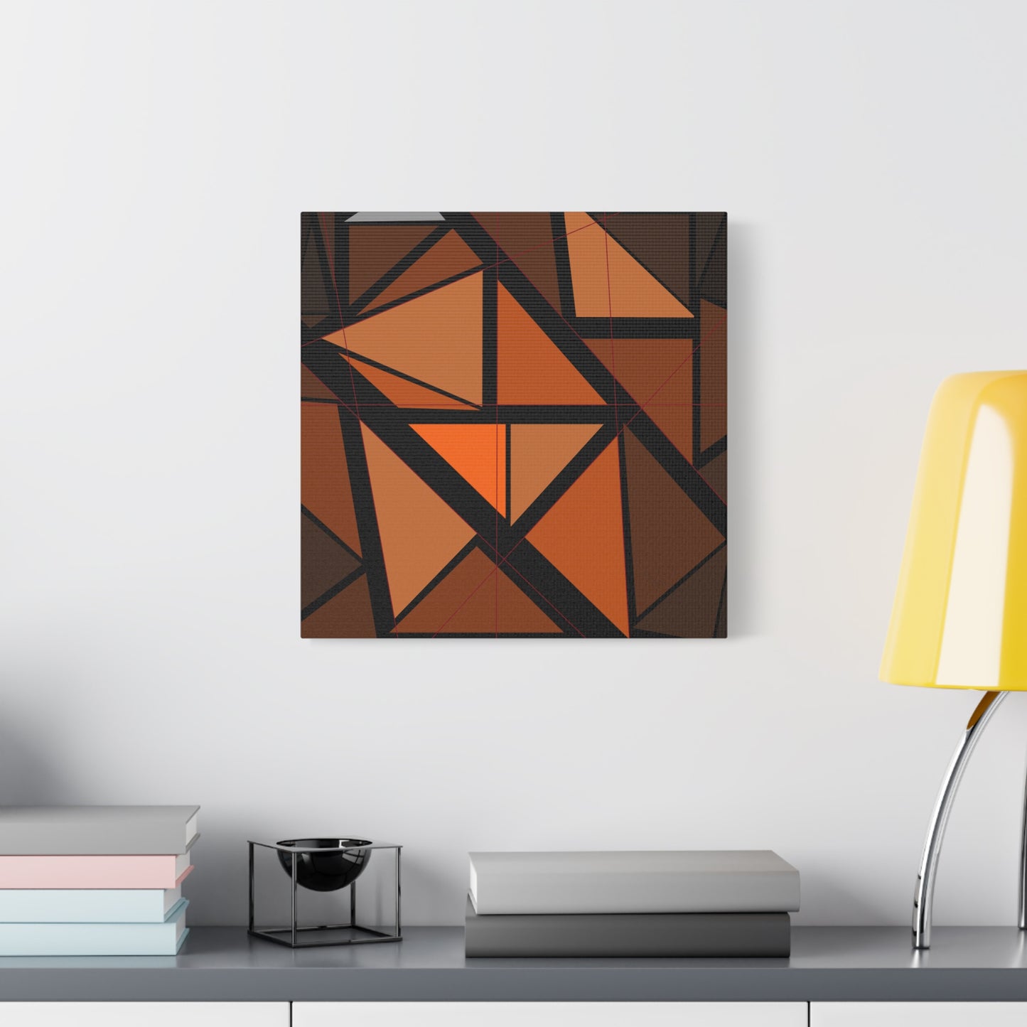 Double geometry (group of 5)- free shipping in US and Europe