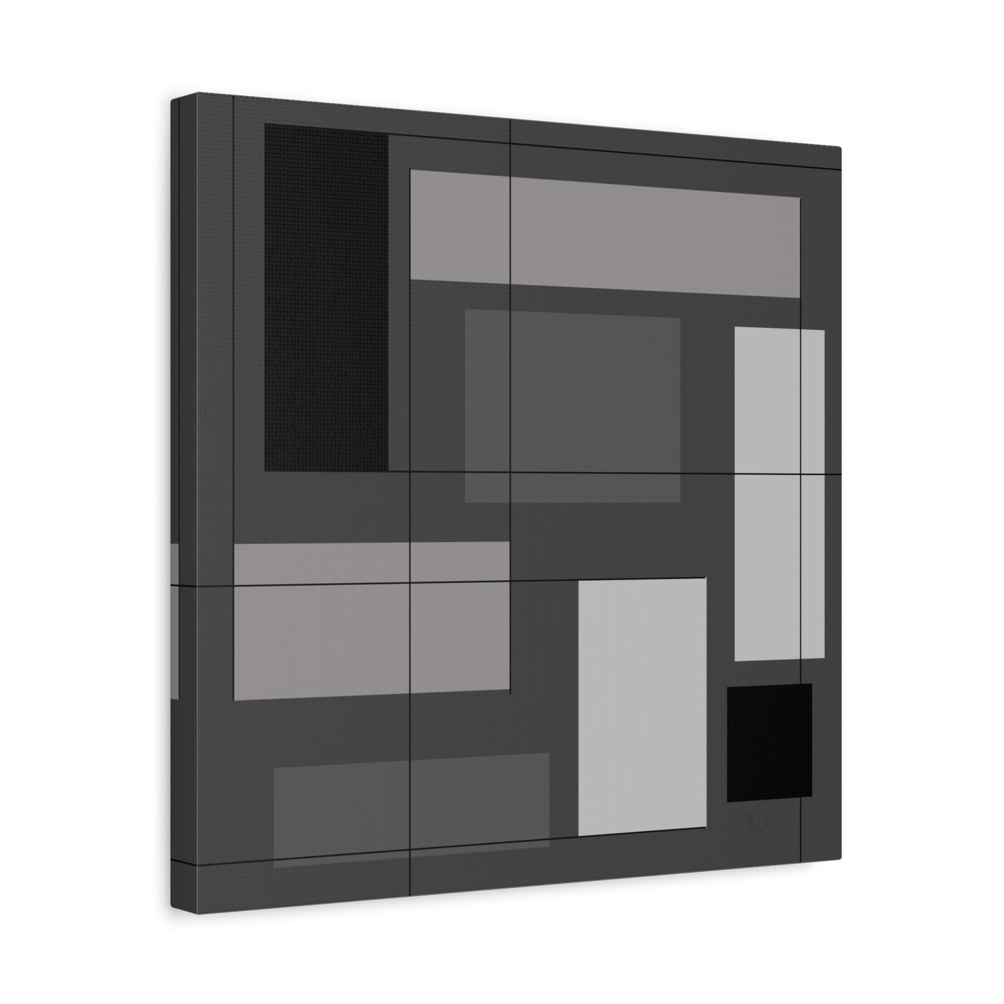 Bird's-eyeview Square (group of 4)- Free shipping in US and Europe