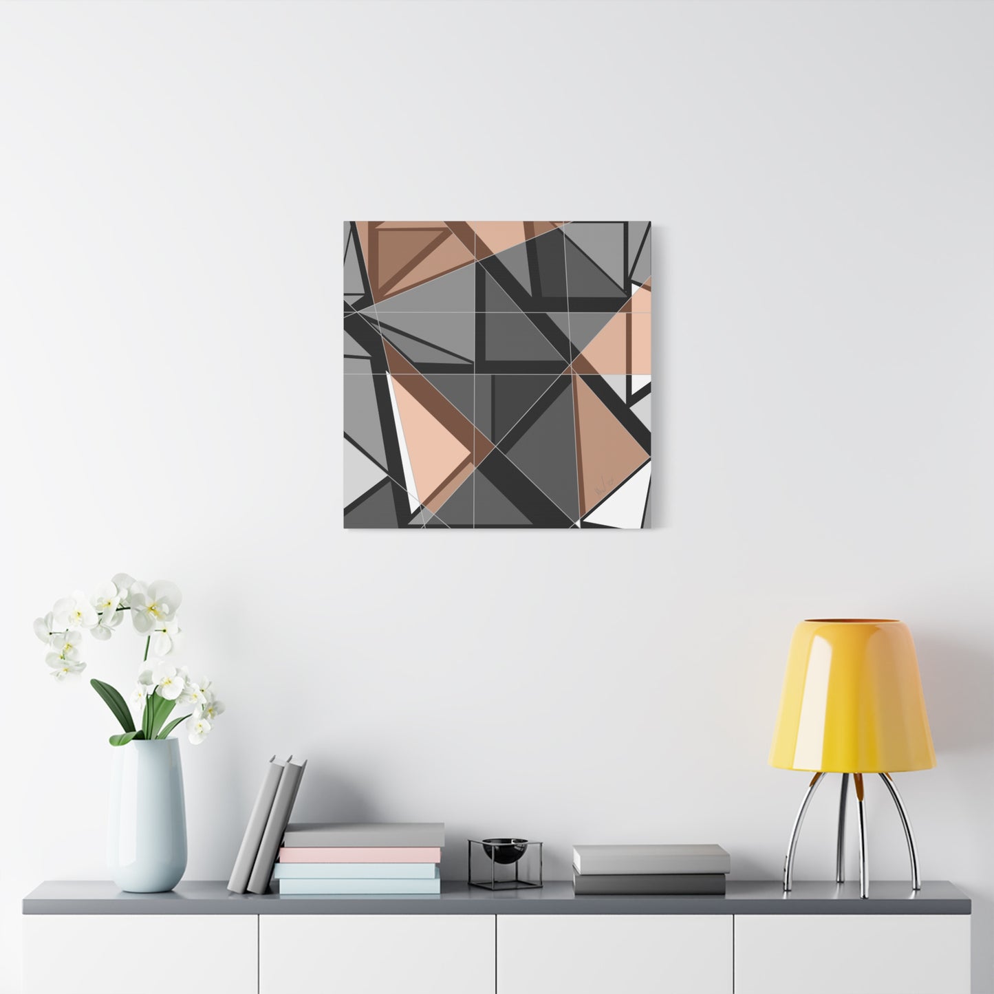 Double geometry (group of 5)- free shipping in US and Europe
