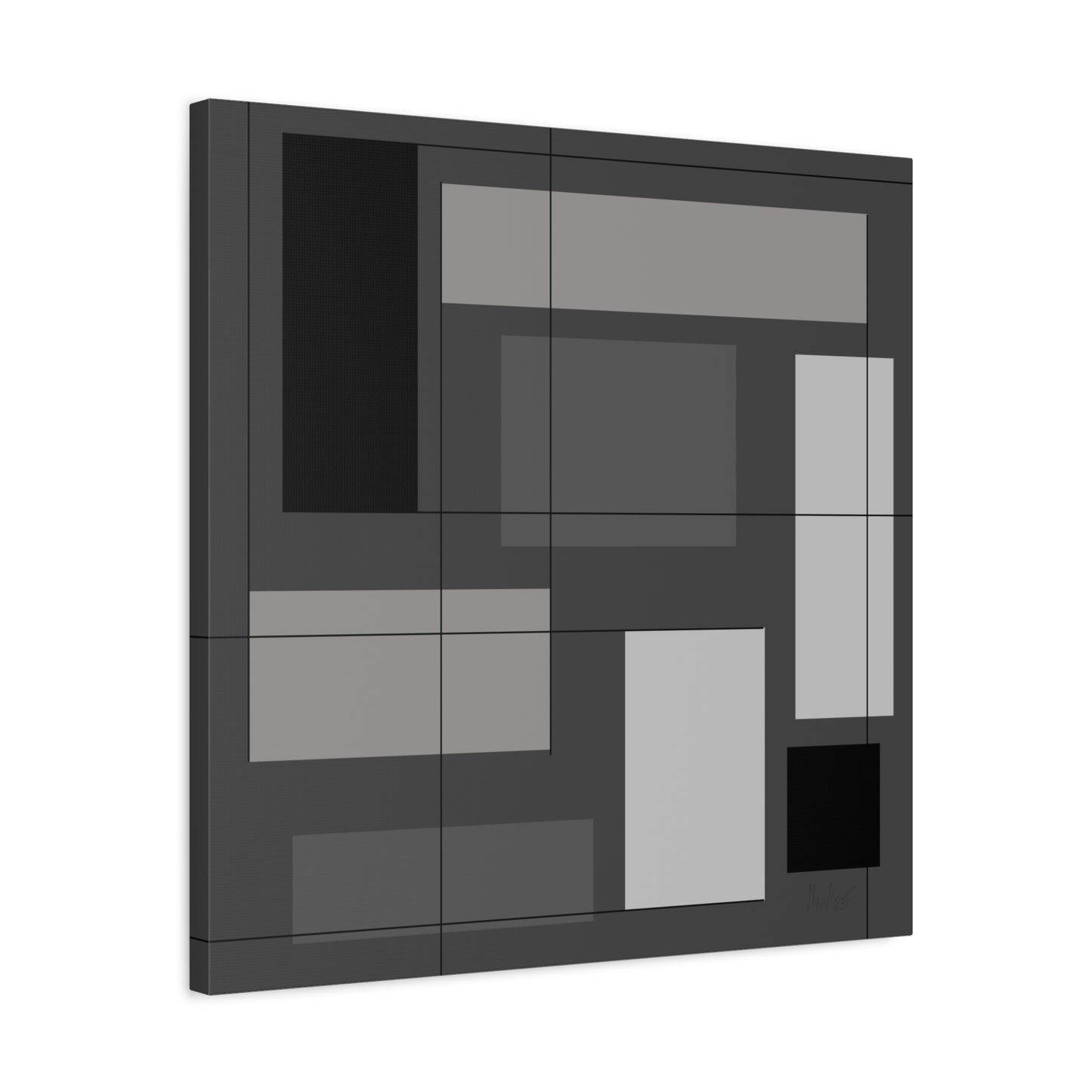 Bird's-eyeview Square (group of 4)- Free shipping in US and Europe