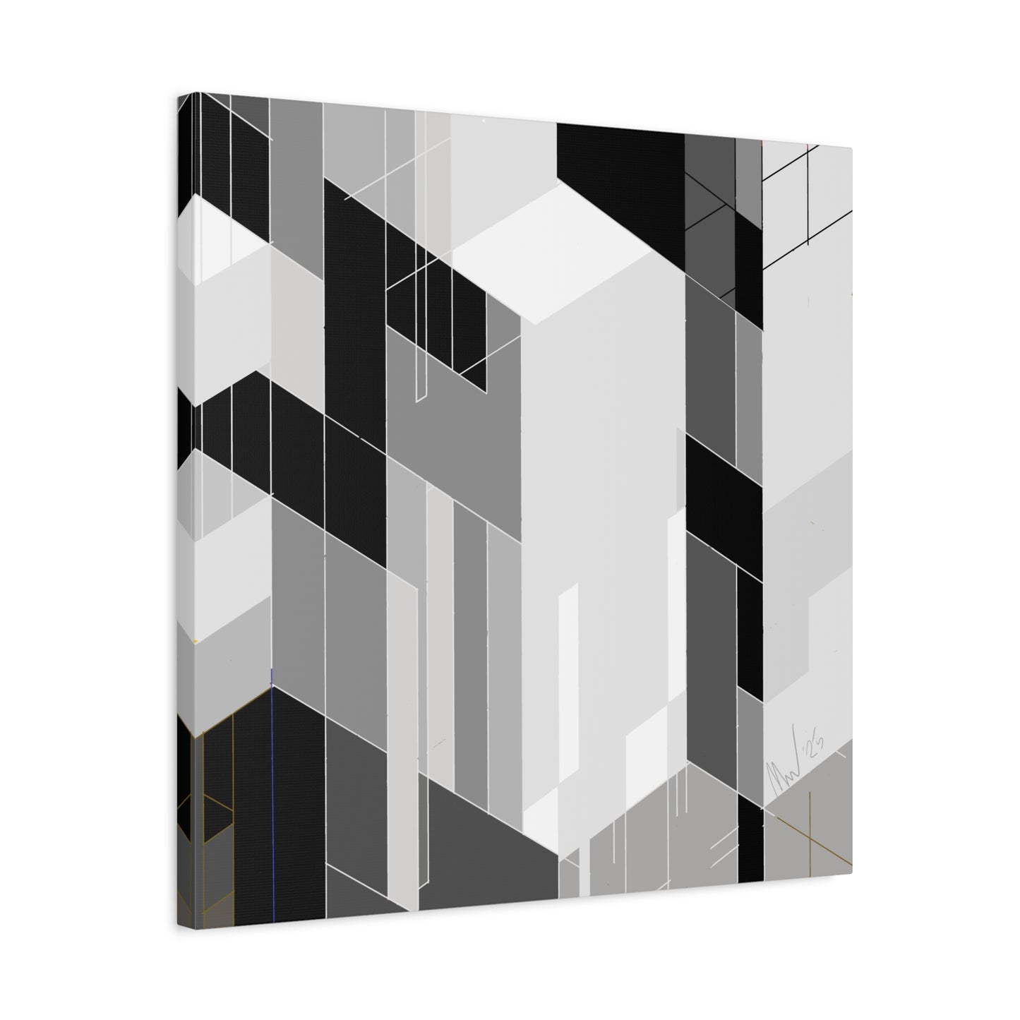 B+W Corner complexity (U)- Free shipping in USA