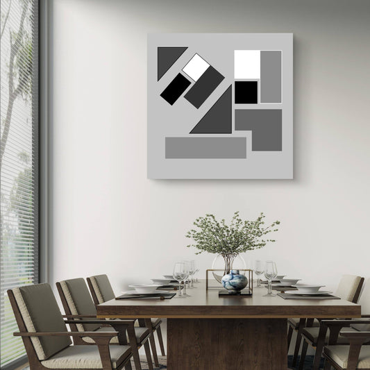 Equilibrium (group of 4)- Free shipping in Australia (A)