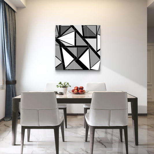 Double Geometry (group of 5)- free shipping in US and Europe